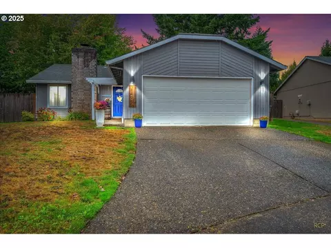 14985 SW Leslie Ct, Portland, OR 97224