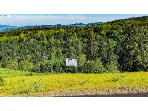 0 Carmen Sylvia Dr #LOT 10, Kalama, WA 98625