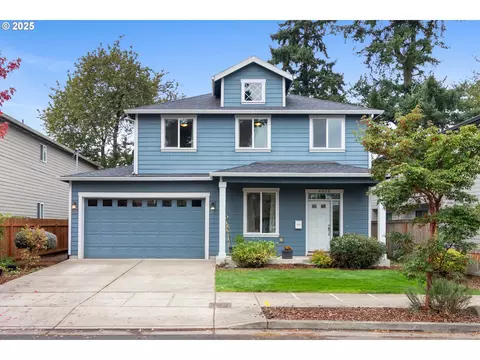 6025 SE Lambert St, Portland, OR 97206
