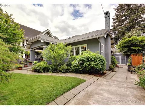 2333 NE 25th Ave, Portland, OR 97212