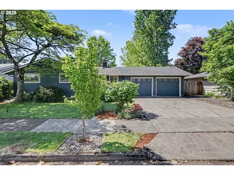 2146 Birchwood Ave, Eugene, OR 97401