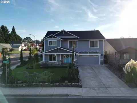 5090 Hearth Ct NE, Salem, OR 97305