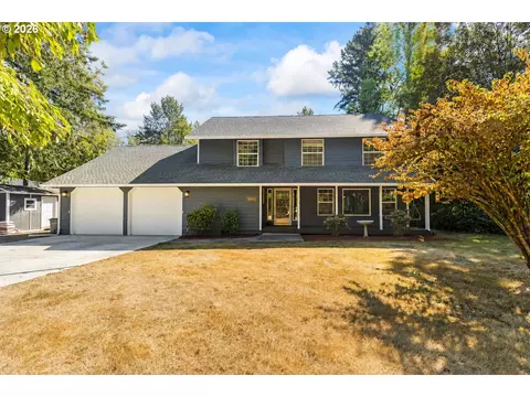 24409 NE Stegert Dr, Battle Ground, WA 98604