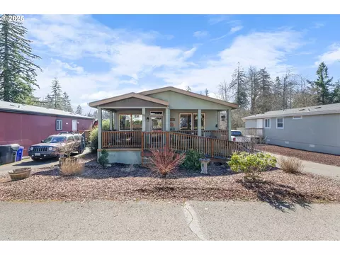 23421 S Highway 213 #86, Oregon City, OR 97045