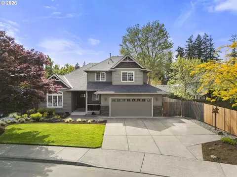 2471 NE Lindsey Dr, Hillsboro, OR 97124