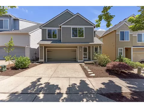 260 NW 208th Ave, Beaverton, OR 97006
