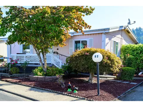 Other - 658 S 57th St #67, Springfield, OR 97478 photo 3 of 9