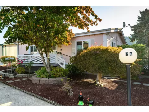 Other - 658 S 57th St #67, Springfield, OR 97478 photo 2 of 9