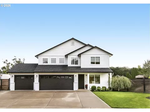 12511 NW 33rd Ave, Vancouver, WA 98685