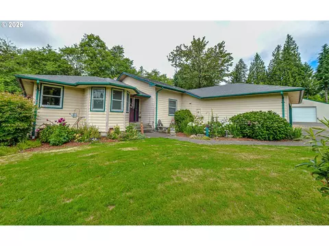 74287 Fern Hill Rd, Rainier, OR 97048