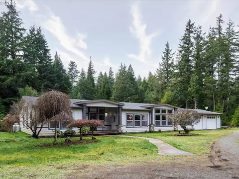 88904 Gretna Green Ln, Bandon, OR 97411