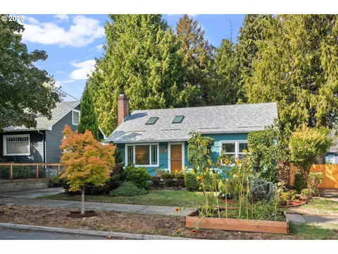 3935 NE 69th Ave, Portland, OR 97213