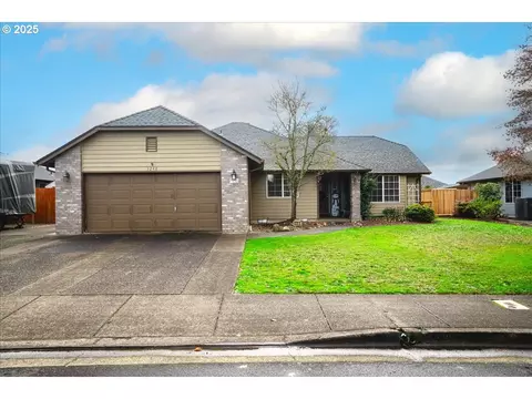 3248 18th Ave, Albany, OR 97322