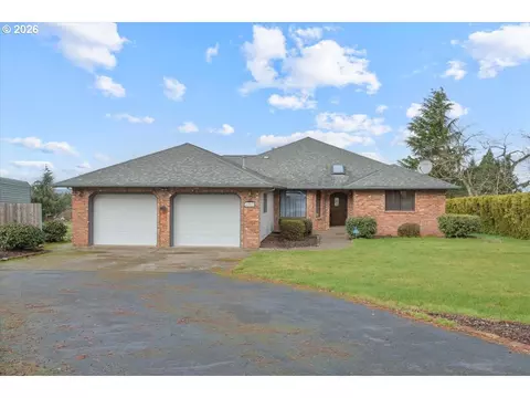 6593 Rippling Brook Dr SE, Salem, OR 97317