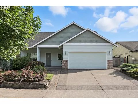 20498 NE Lakeside Dr, Fairview, OR 97024