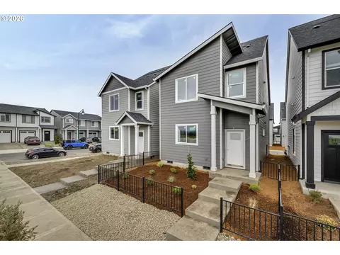 2171 Colby Ln #LOT 81, Forest Grove, OR 97116
