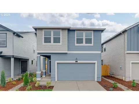 4894 Abraham Ave NE, Salem, OR 97301