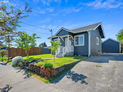 8130 SE Yamhill St, Portland, OR 97215