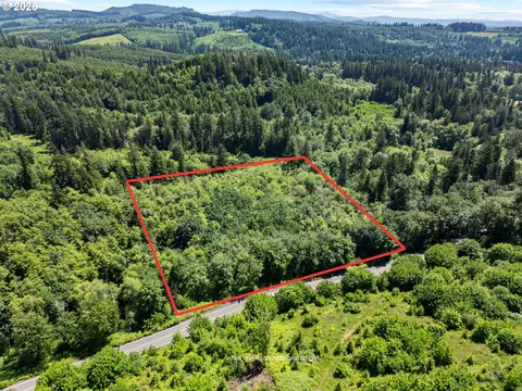 Lewisville Hwy, Yacolt, WA 98675