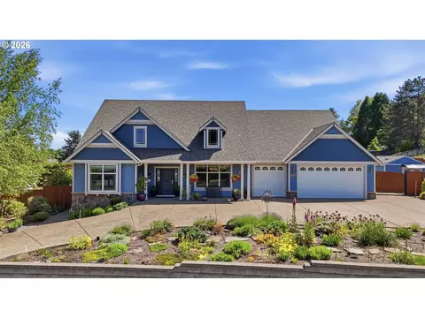 2400 NW West Hills Dr, Mcminnville, OR 97128