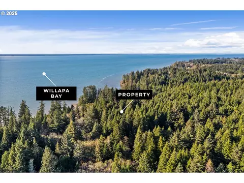 lot35 South, Bend, WA 98586