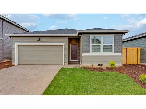 2964 U St, Springfield, OR 97477