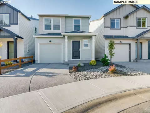 4501 NE 103rd Pl, Vancouver, WA 98682