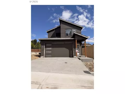 17917 NE 35th Ave, Ridgefield, WA 98642