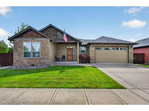 2003 NW 17th St, Battle Ground, WA 98604