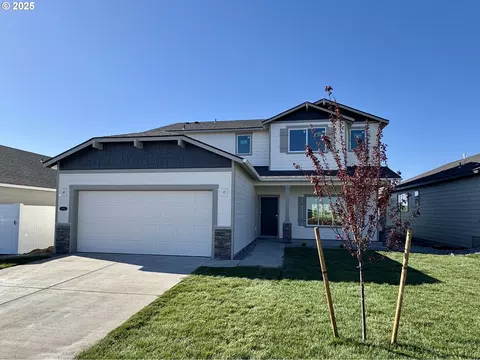 534 Grant St, Umatilla, OR 97882