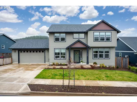 170 NW Brookside St, Mcminnville, OR 97128