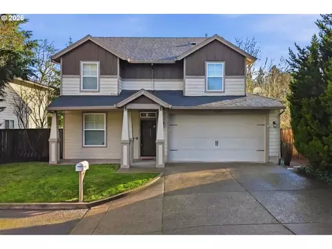 8684 SW Borders St, Portland, OR 97223