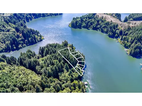 0 Tenmile Lk, Lakeside, OR 97449