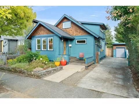 4838 NE 32nd Ave, Portland, OR 97211