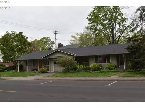 284 NW 4th Ave, Canby, OR 97013