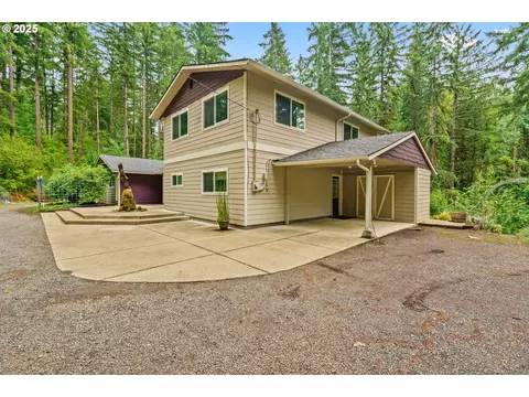 40153 Booth Kelly Rd, Springfield, OR 97478