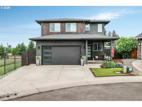 2508 NW 19th Cir, Battle Ground, WA 98604