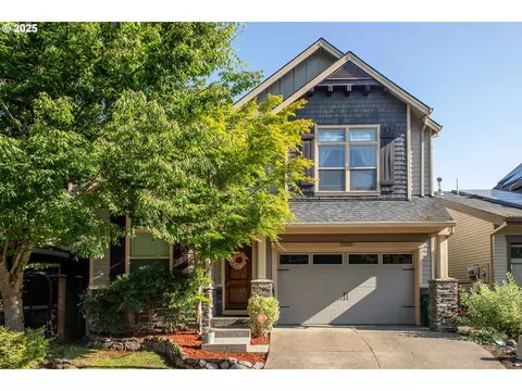 5560 SW Norris Ter, Beaverton, OR 97007
