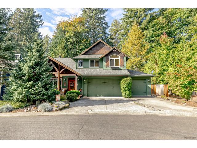 24727 E Mckenzie Valley Ct, Welches, OR 97067
