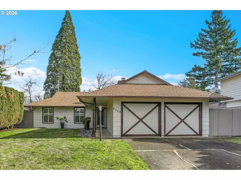 1732 SE 158th Ave, Portland, OR 97233