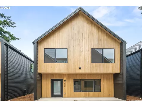3534 NE 44th Ave, Portland, OR 97212