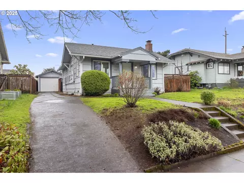 6016 N Denver Ave, Portland, OR 97217