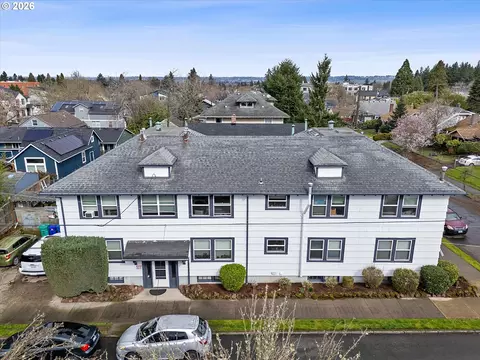 5203 NE 16th Ave, Portland, OR 97211