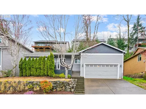 5637 Seeger Ln, Salem, OR 97306