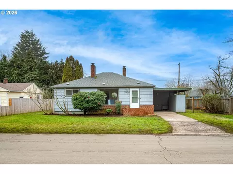 1566 Maywood Ave, Eugene, OR 97404