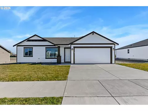 Exterior - 149 SW Eagle Dr, Boardman, OR 97818 photo 1 of 5