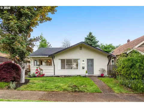 1625 NE 77th Ave, Portland, OR 97213