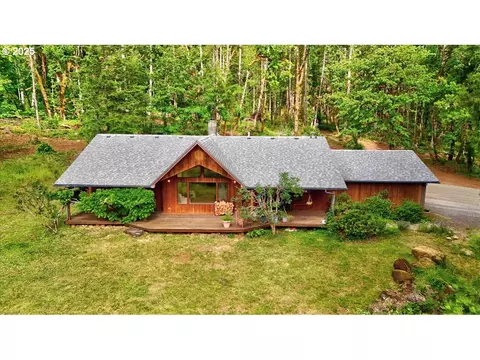 90278 Hill Rd, Springfield, OR 97477