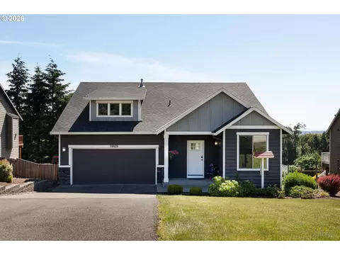 59928 Windy Ridge Dr, Saint Helens, OR 97051
