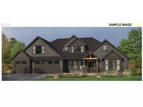 Bruner Rd, Oregon City, OR 97045